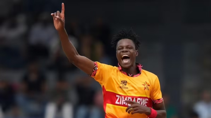 pcb eyes legal action as muzarabani chooses ipl over psl